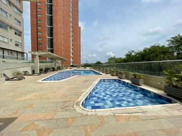 Apartamento en arriendo, Portal de Genoves