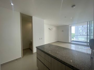 Apartamento en arriendo, Portal de Genoves