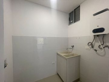 Apartamento en arriendo, Portal de Genoves