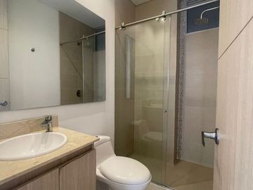 Apartamento en arriendo, Portal de Genoves