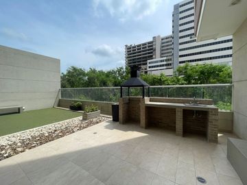 Apartamento en arriendo, Portal de Genoves