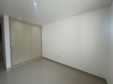 Apartamento en arriendo, Portal de Genoves