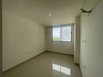 Apartamento en arriendo, Portal de Genoves