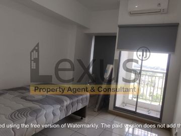 Disewakan Apartemen Mtown, Gading Serpong