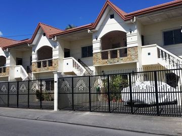 CORNER LOT WITH 6 UNITS APARTMENT FOR SALE IN PLARIDEL 2 ANGELES CITY NEAR CLARK