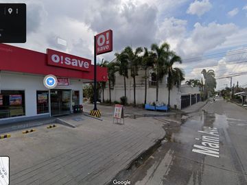 CORNER LOT WITH 6 UNITS APARTMENT FOR SALE IN PLARIDEL 2 ANGELES CITY NEAR CLARK