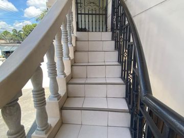 CORNER LOT WITH 6 UNITS APARTMENT FOR SALE IN PLARIDEL 2 ANGELES CITY NEAR CLARK