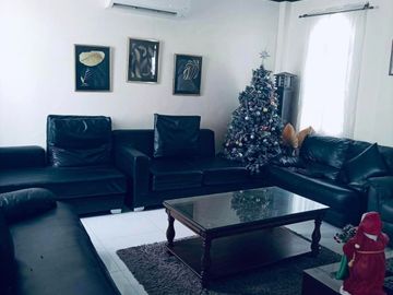 House and Lot in Corona del Mar Subdivision, Talisay City, Cebu