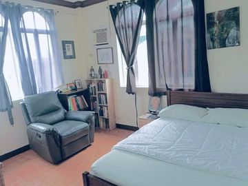 House and Lot in Corona del Mar Subdivision, Talisay City, Cebu