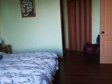 Casablanca, Terrazas de Pitama, parcela 5000 m2, casa 2 dormitorios
