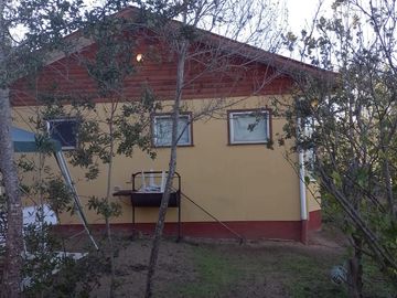 Casablanca, Terrazas de Pitama, parcela 5000 m2, casa 2 dormitorios