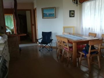 Casablanca, Terrazas de Pitama, parcela 5000 m2, casa 2 dormitorios
