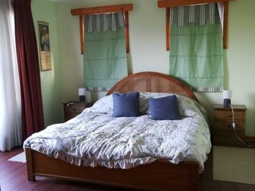 Casablanca, Terrazas de Pitama, parcela 5000 m2, casa 2 dormitorios