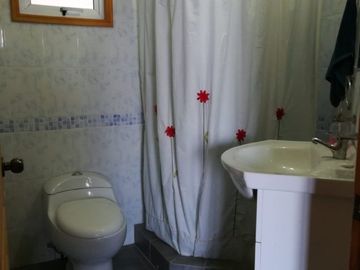 Casablanca, Terrazas de Pitama, parcela 5000 m2, casa 2 dormitorios