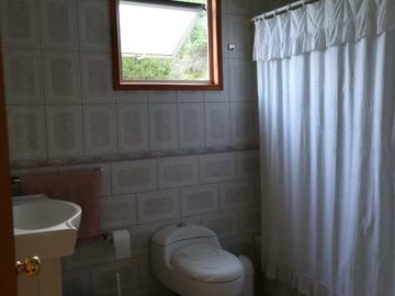 Casablanca, Terrazas de Pitama, parcela 5000 m2, casa 2 dormitorios