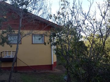 Casablanca, Terrazas de Pitama, parcela 5000 m2, casa 2 dormitorios