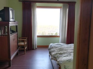 Casablanca, Terrazas de Pitama, parcela 5000 m2, casa 2 dormitorios