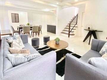 4BR House in Ponticelli Hills for Sale