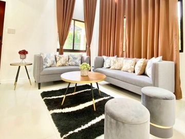 4BR House in Ponticelli Hills for Sale