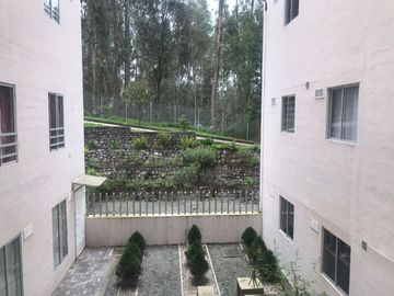 VENTA DEPARTAMENTO POR ESTRENAR EN PRADERAS DE BEMANI  CUENCA