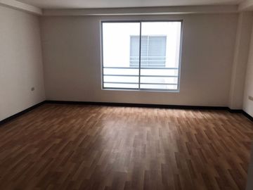 VENTA DEPARTAMENTO POR ESTRENAR EN PRADERAS DE BEMANI  CUENCA