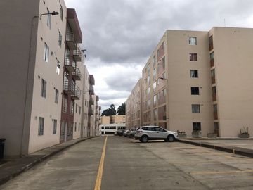 VENTA DEPARTAMENTO POR ESTRENAR EN PRADERAS DE BEMANI  CUENCA