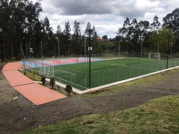 VENTA DEPARTAMENTO POR ESTRENAR EN PRADERAS DE BEMANI  CUENCA