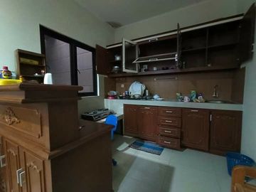 DIJUAL RUMAH VILLA NYAMAN DAN SEJUK FURNISHED @ LEMBANG BANDUNG UTARA