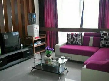 DIJUAL RUMAH VILLA NYAMAN DAN SEJUK FURNISHED @ LEMBANG BANDUNG UTARA