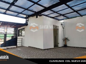 VENTA DE CASA COL. NUEVA SANTA MARIA AZCAPOTZALCO