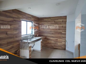 VENTA DE CASA COL. NUEVA SANTA MARIA AZCAPOTZALCO