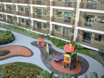 ACACIA ESCALADES - Building B - Studio, 10th Floor, Unit 1025