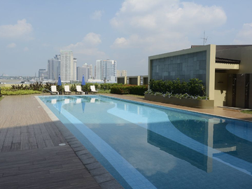 ACACIA ESCALADES - Building B - Studio, 10th Floor, Unit 1025