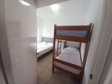 SE VENDE DEPARTAMENTO TRIPLEX CON VISTA AL MAR  EN CONDOMINIO EXCLUSIVO EN SAN BARTOLO