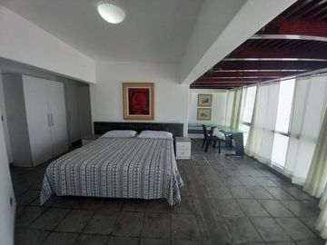 SE VENDE DEPARTAMENTO TRIPLEX CON VISTA AL MAR  EN CONDOMINIO EXCLUSIVO EN SAN BARTOLO