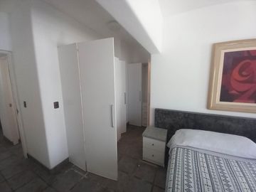 SE VENDE DEPARTAMENTO TRIPLEX CON VISTA AL MAR  EN CONDOMINIO EXCLUSIVO EN SAN BARTOLO