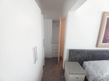 SE VENDE DEPARTAMENTO TRIPLEX CON VISTA AL MAR  EN CONDOMINIO EXCLUSIVO EN SAN BARTOLO