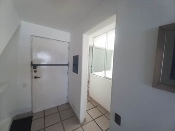 SE VENDE DEPARTAMENTO TRIPLEX CON VISTA AL MAR  EN CONDOMINIO EXCLUSIVO EN SAN BARTOLO