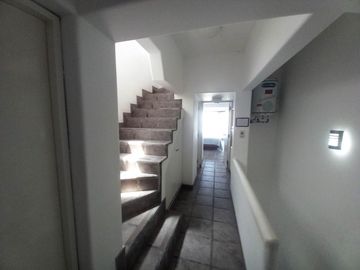SE VENDE DEPARTAMENTO TRIPLEX CON VISTA AL MAR  EN CONDOMINIO EXCLUSIVO EN SAN BARTOLO