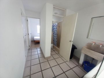 SE VENDE DEPARTAMENTO TRIPLEX CON VISTA AL MAR  EN CONDOMINIO EXCLUSIVO EN SAN BARTOLO