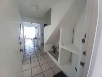 SE VENDE DEPARTAMENTO TRIPLEX CON VISTA AL MAR  EN CONDOMINIO EXCLUSIVO EN SAN BARTOLO