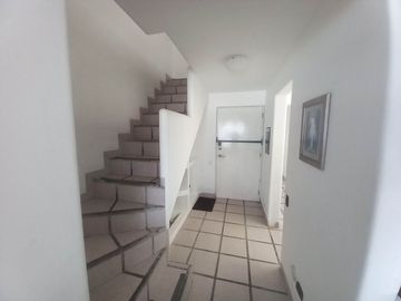SE VENDE DEPARTAMENTO TRIPLEX CON VISTA AL MAR  EN CONDOMINIO EXCLUSIVO EN SAN BARTOLO