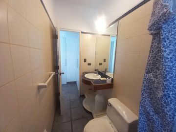 SE VENDE DEPARTAMENTO TRIPLEX CON VISTA AL MAR  EN CONDOMINIO EXCLUSIVO EN SAN BARTOLO