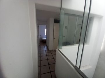 SE VENDE DEPARTAMENTO TRIPLEX CON VISTA AL MAR  EN CONDOMINIO EXCLUSIVO EN SAN BARTOLO