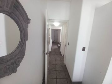 SE VENDE DEPARTAMENTO TRIPLEX CON VISTA AL MAR  EN CONDOMINIO EXCLUSIVO EN SAN BARTOLO
