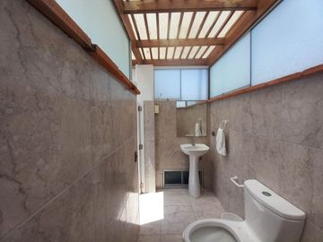 SE VENDE DEPARTAMENTO TRIPLEX CON VISTA AL MAR  EN CONDOMINIO EXCLUSIVO EN SAN BARTOLO