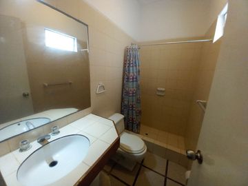 SE VENDE DEPARTAMENTO TRIPLEX CON VISTA AL MAR  EN CONDOMINIO EXCLUSIVO EN SAN BARTOLO