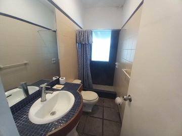 SE VENDE DEPARTAMENTO TRIPLEX CON VISTA AL MAR  EN CONDOMINIO EXCLUSIVO EN SAN BARTOLO