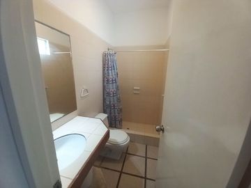 SE VENDE DEPARTAMENTO TRIPLEX CON VISTA AL MAR  EN CONDOMINIO EXCLUSIVO EN SAN BARTOLO