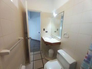SE VENDE DEPARTAMENTO TRIPLEX CON VISTA AL MAR  EN CONDOMINIO EXCLUSIVO EN SAN BARTOLO